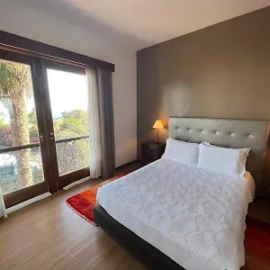 Gama Rodeados De Natureza Appartement