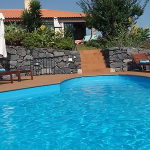 Banda Do Sol Self Catering Vakantiehuis