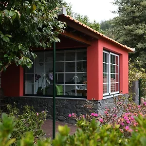 Casas De Pedra Vakantieboerderij