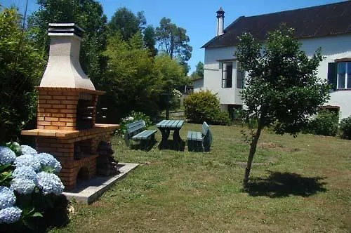 Vila Joaninha Santo Antonio da Serra 포르투갈