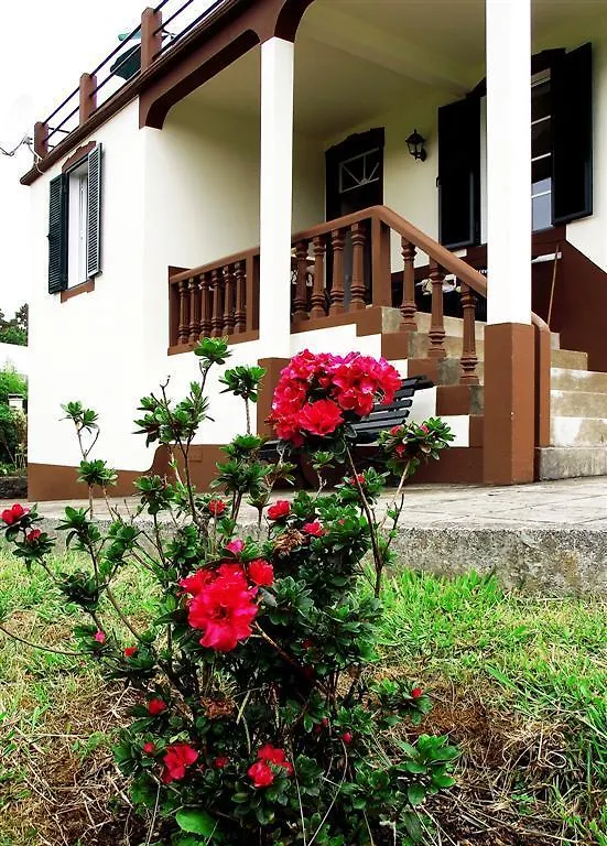 펜션 Vila Joaninha Santo Antonio da Serra 포르투갈
