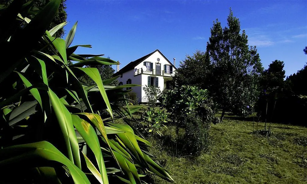 Vila Joaninha Santo Antonio da Serra 포르투갈